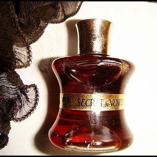 Secret de Vénus von Weil