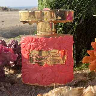 Bella Tropicale - Oscar de la Renta