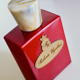 17 Rosso by Roberto Ugolini