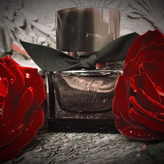 My Burberry Black (Parfum) - Burberry