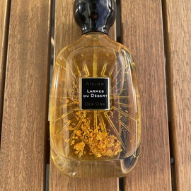 Outlands - Amouage