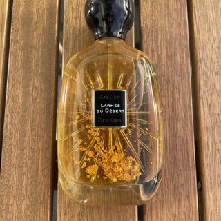 Larmes du Désert by Atelier des Ors