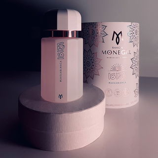 #La Isla Blanca (Eau de Toilette) - Ramón Monegal