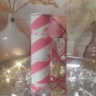 Pink Sugar (Eau de Toilette) von Pink Sugar