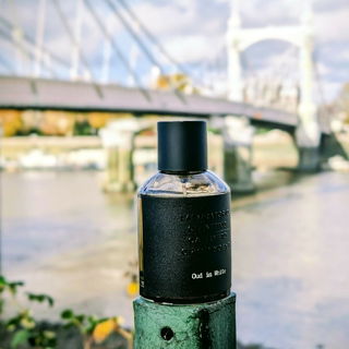 Oud in White