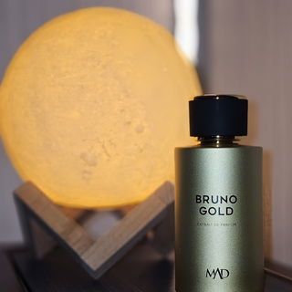 By Bruno Gold von MAD Parfumeur