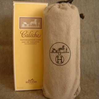 Calèche (Eau de Toilette) von Hermès
