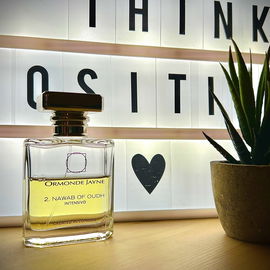 2. Nawab of Oudh Intensivo - Ormonde Jayne