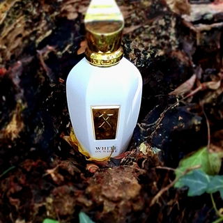 White on White - Xerjoff