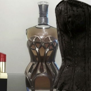 Classique (Parfum) von Jean Paul Gaultier