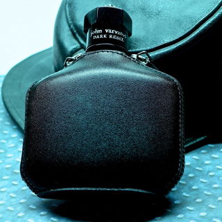 Dark Rebel Rider - John Varvatos