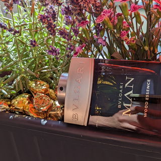 Bvlgari Man Wood Essence von Bvlgari