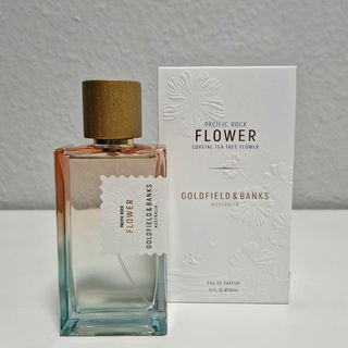 Pacific Rock Flower - Goldfield & Banks