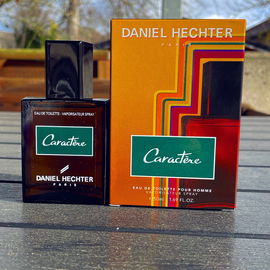 Caractère (Eau de Toilette) - Daniel Hechter