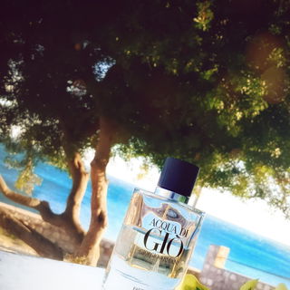 Acqua di Giò pour Homme (Eau de Parfum) by Giorgio Armani