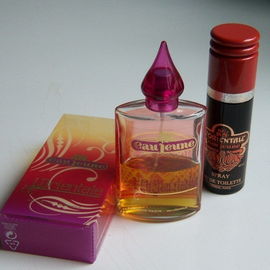 L'Orientale (2006) - Eau Jeune