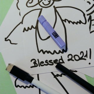 Angel (Eau de Parfum) von Mugler