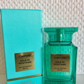 Sole di Positano (Eau de Parfum) - Tom Ford