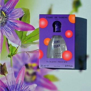 Mini Sexy by Ulric de Varens