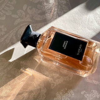 Jasmin Bonheur - Guerlain
