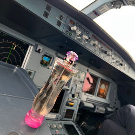 Pink meets Technology