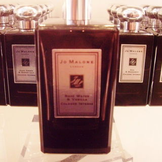 Rose Water & Vanilla - Jo Malone