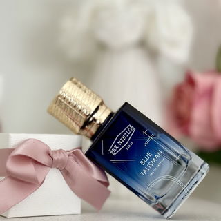 Blue Talisman (Eau de Parfum) von Ex Nihilo
