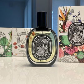 Eau Rose (Eau de Parfum) - Diptyque