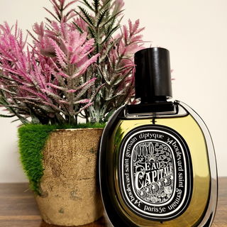 Eau Capitale (Eau de Parfum) by Diptyque