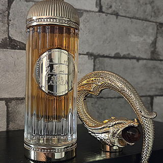 Sehr Lattafa / سحر لطافة (Eau de Parfum) von Lattafa