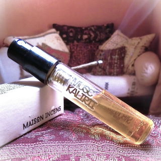 Musc Kalirii by Maison Incens