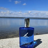 Kein Meer, nur der Ammersee... (von Luigi84215)