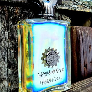 Portrayal Man - Amouage