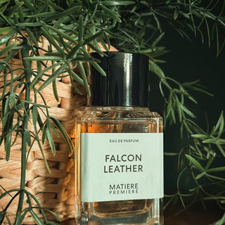 Falcon Leather (Eau de Parfum) von Matière Première