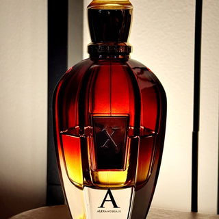 Alexandria II (Parfum) von Xerjoff