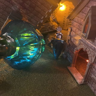 Killer Queen's Royal Revolution by Katy Perry