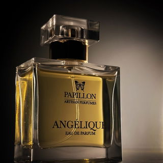 Angélique by Papillon Artisan Perfumes