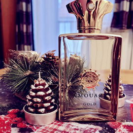 Opus VIII - Amouage
