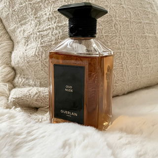 Oud Nude by Guerlain