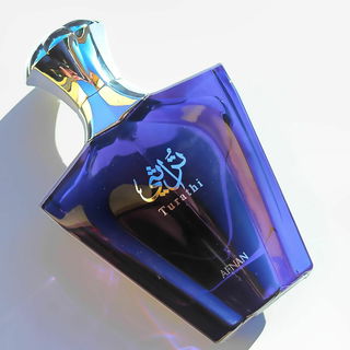 Turathi (Blue) von Afnan Perfumes
