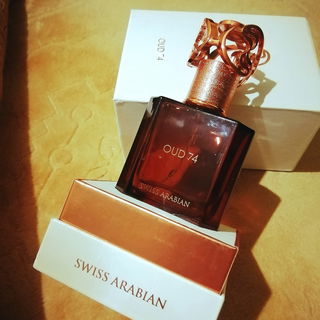 Gold Cedar Nights - Jesus del Pozo