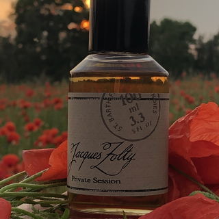 Private Session - Jacques Zolty