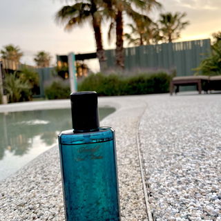 Cool Water (Eau de Toilette) by Davidoff