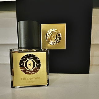 Tigerwood (Pure Parfum) von Ensar Oud