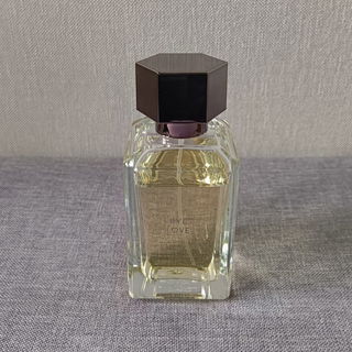 Into the Wood - Number 2: Bye Love by Zara