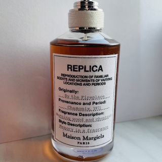 By the Fireplace von Maison Margiela