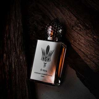 Ô Hira by Stéphane Humbert Lucas