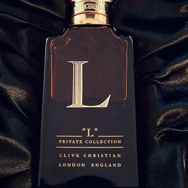 L for Men - Clive Christian