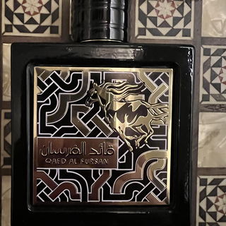 Qaed Al Fursan - Lattafa