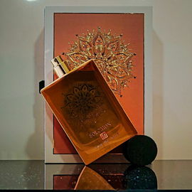 Solomon - Eau de Moe